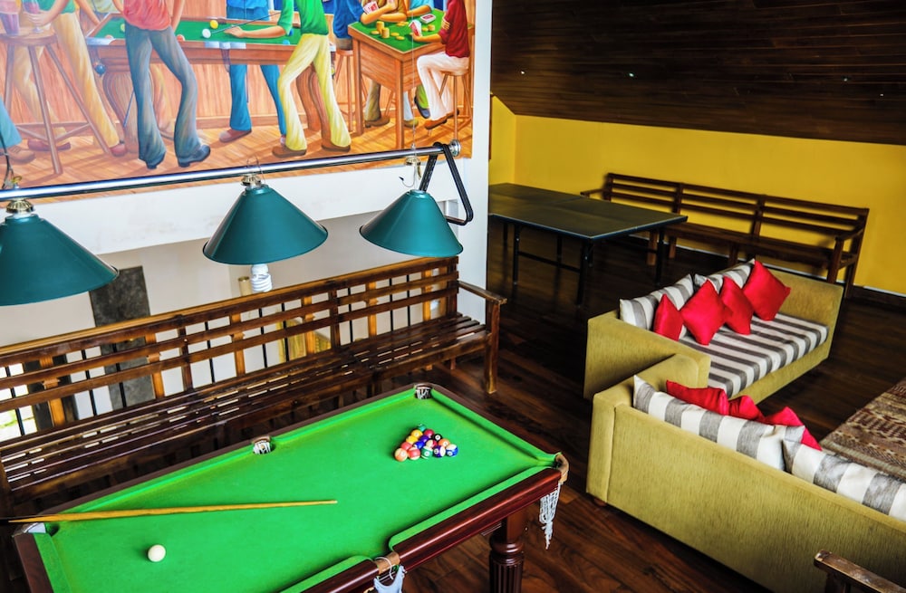 Yoho Villa Acacia