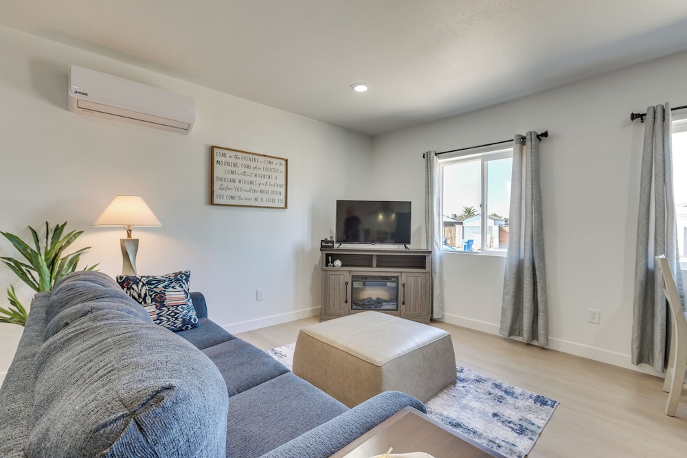 Phoenix Casita 11 Mi to Dtwn, Baseball & More