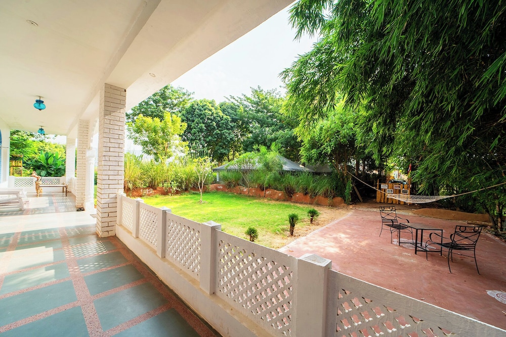 Maa Ashapura Resort