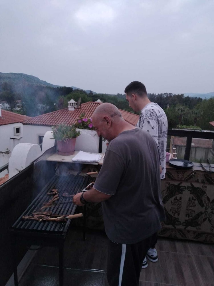roof