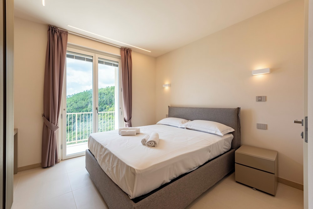 Relais Le Torri in Verici