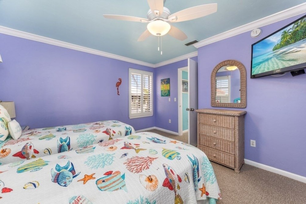 Sunset Captiva 19 2 Bedroom Condo