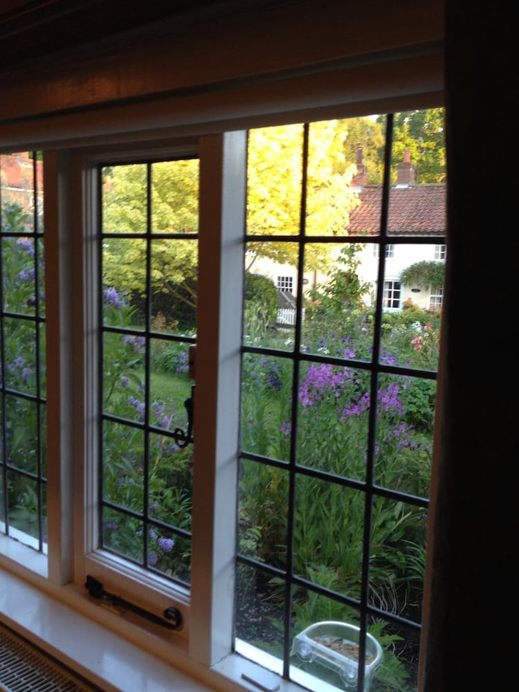 Mulleys Cottage B&B