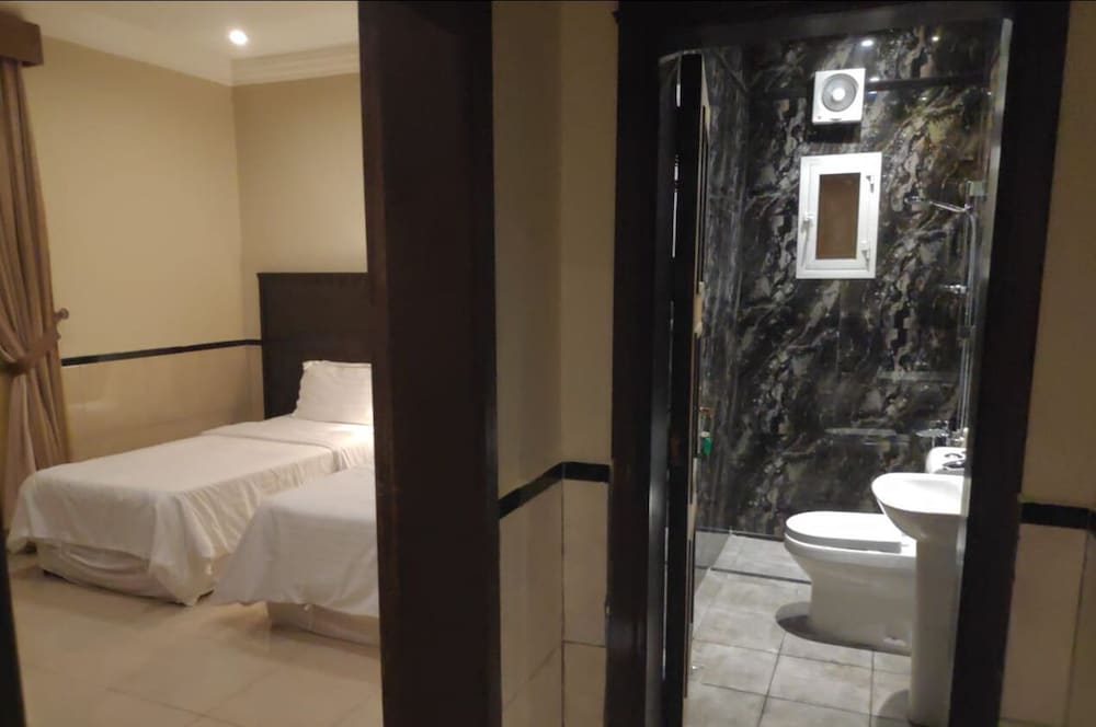 Jeddaha Wakan Villas view 5