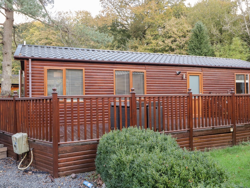 Wansfell Lodge