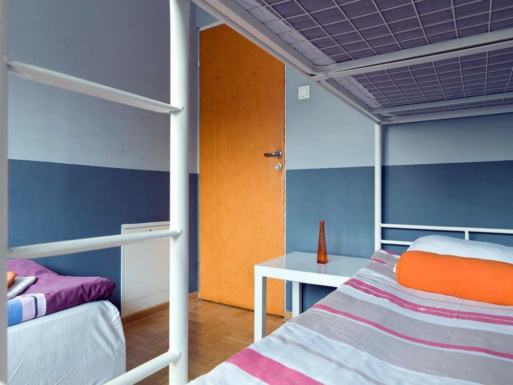 Warsaw Vacations - Anton House - Property Image 55