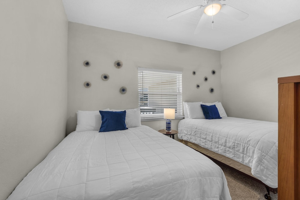 Villas on the Gulf Unit J8