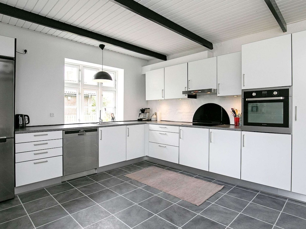 12 Person Holiday Home in Vestervig-by Traum view 3