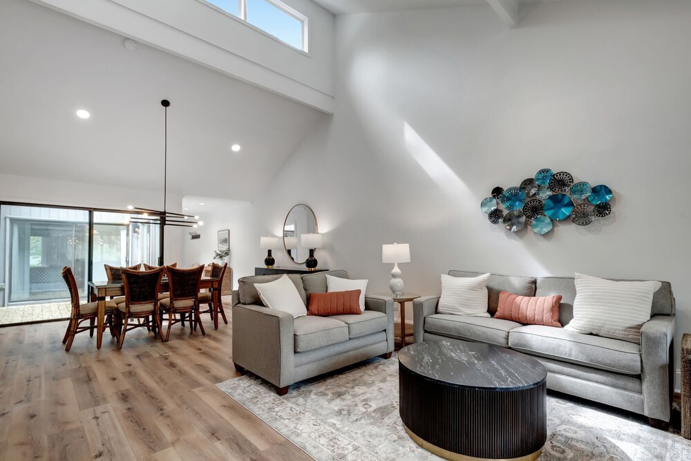 10 Turtle Lane at The Sea Pines Resort