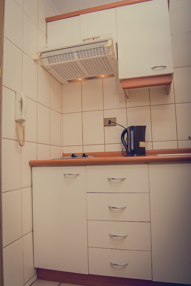 Landay Apartment General Baquedano