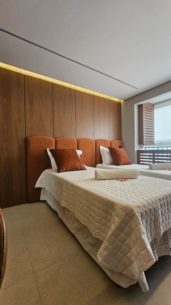 Condominio Helbor B.liv