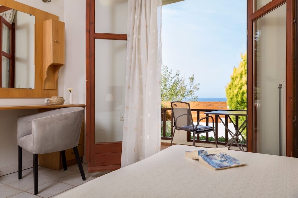 Amazing Villas in Crete