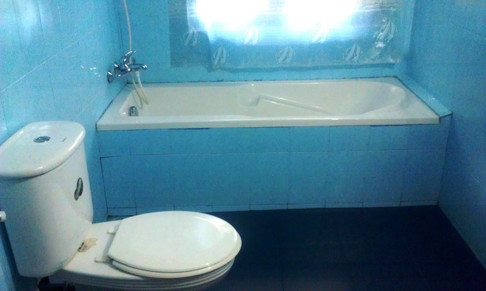 St. Andrew's Hostel