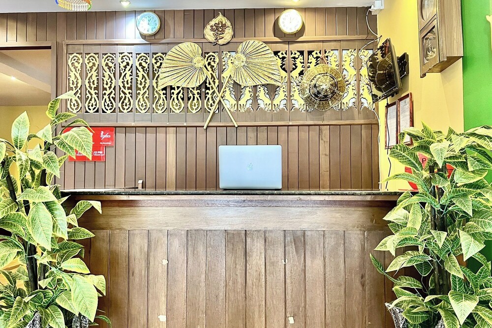 Lm Hostel