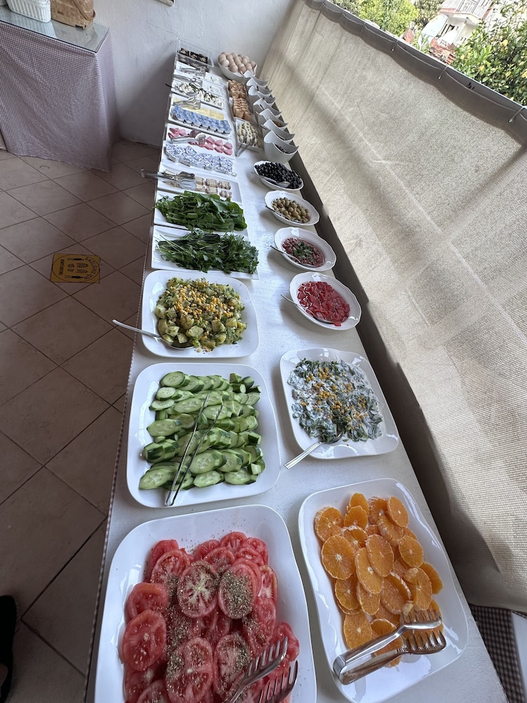 Mimosa Pension