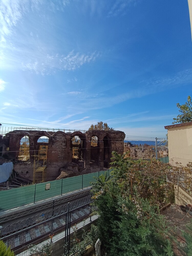 EFZEN OTEL - Image 81