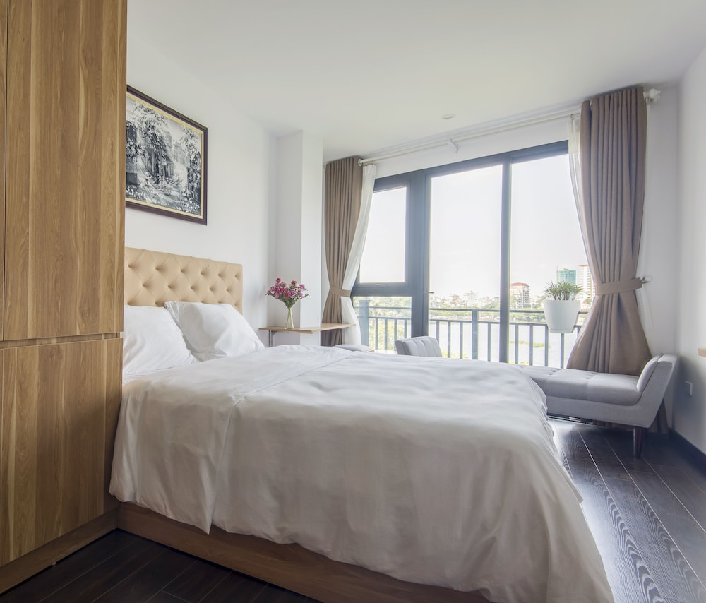 Scewin Nine Housing - managed by Hostesk
