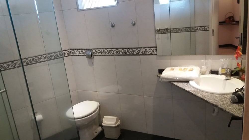 Motel dos Arcos