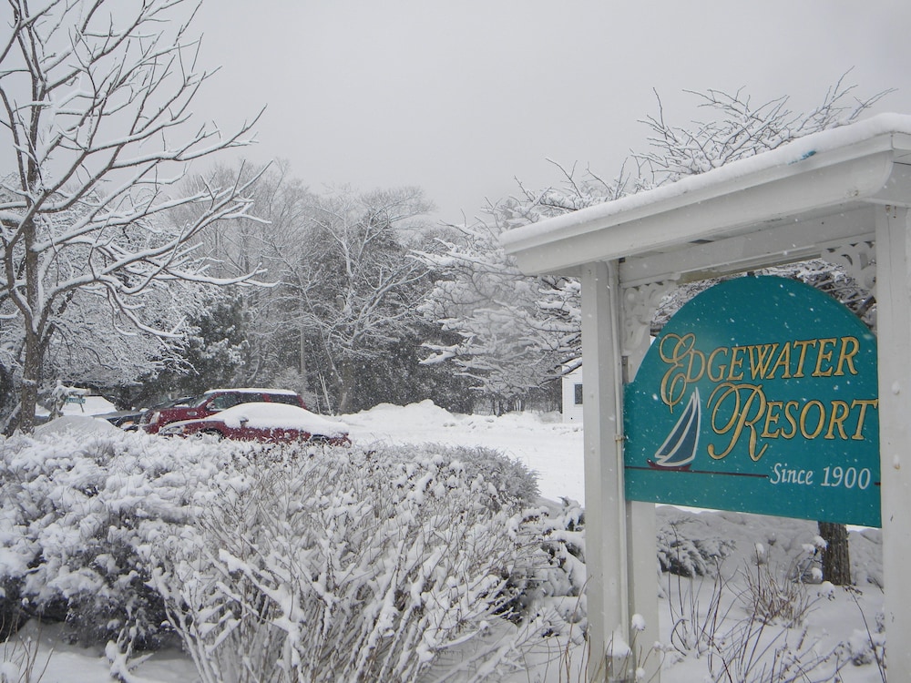 Edgewater Resort