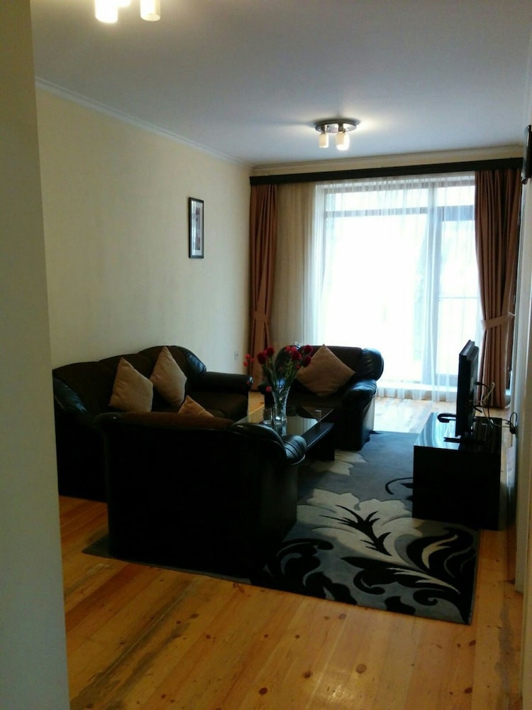 Qusar Olimpic Cottages