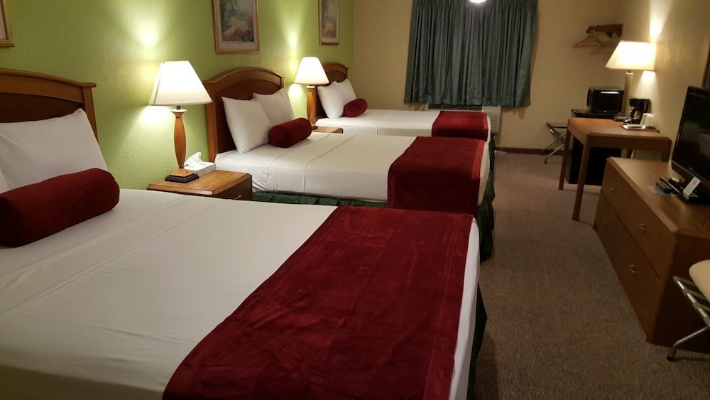 Scottish Inns