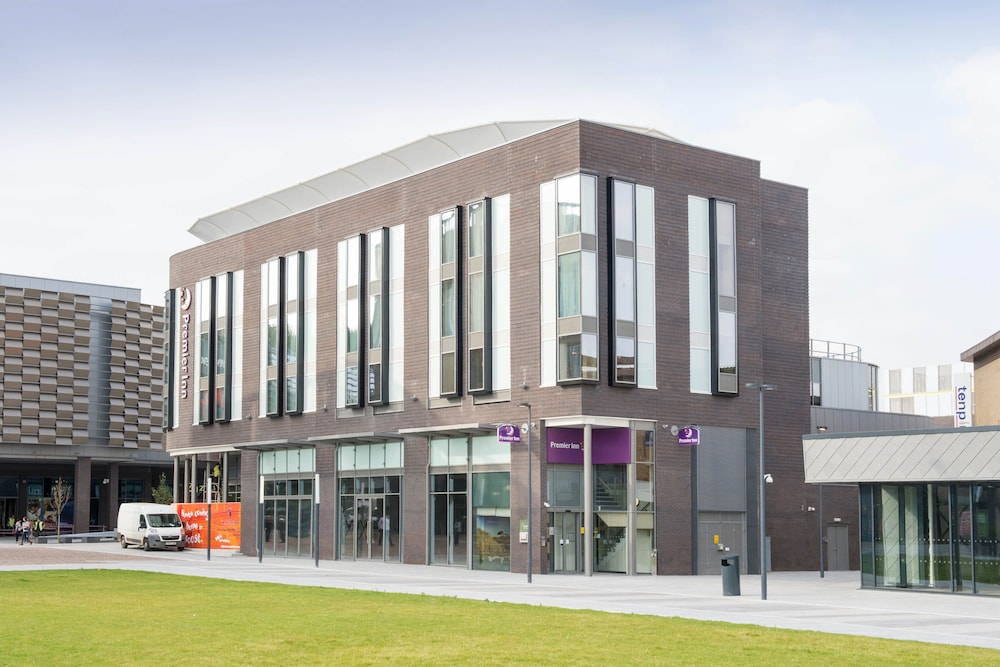 Premier Inn Telford International Centre 3
