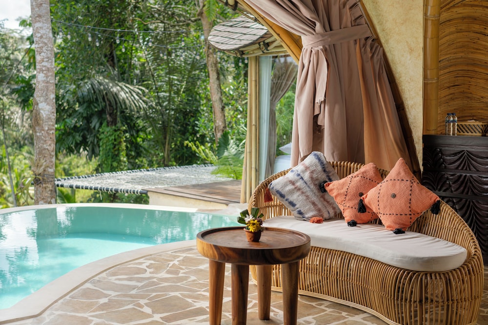 Umawana Villas