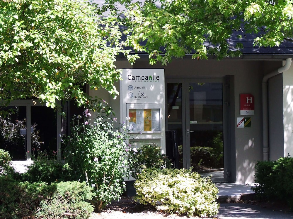 Saint-Herblain Vacations - Hotel Campanile Nantes Ouest - Saint Herblain - Property Image 11