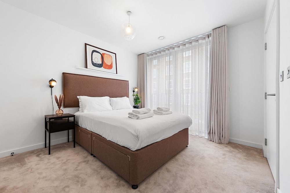 SERCASA - Regents Park