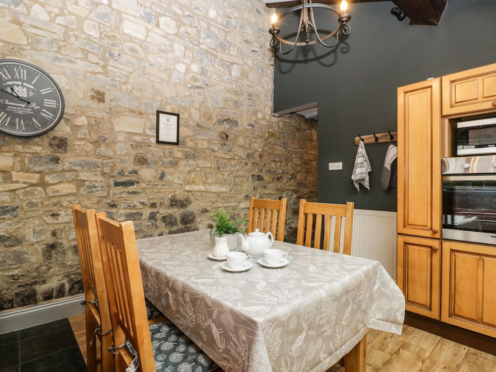 Pear Tree Cottage