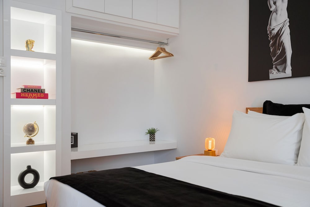 Nostos Athens Luxury Residence