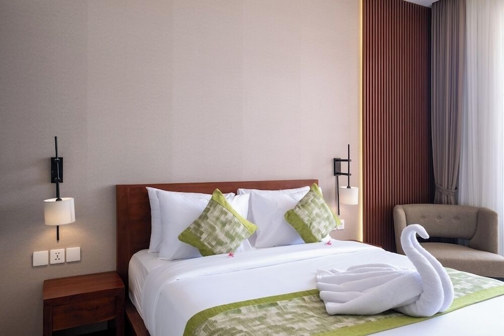 Three Brothers Villas and Suite Munggu