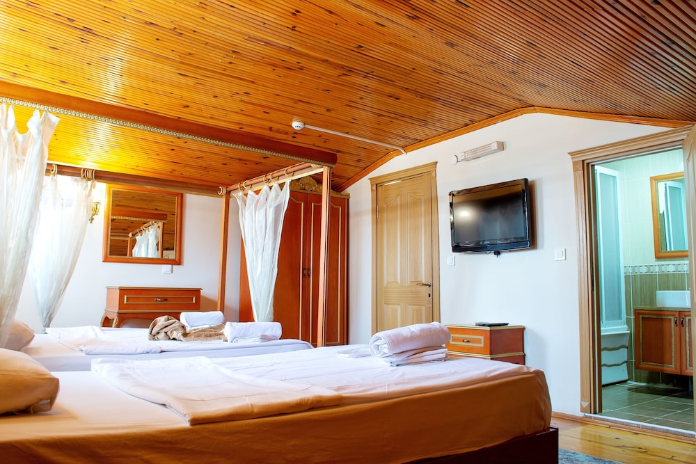 Gedik Pasa Konagi Oteli - Image 14