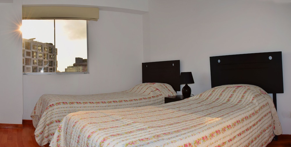 The Comfortable Flat Miraflores