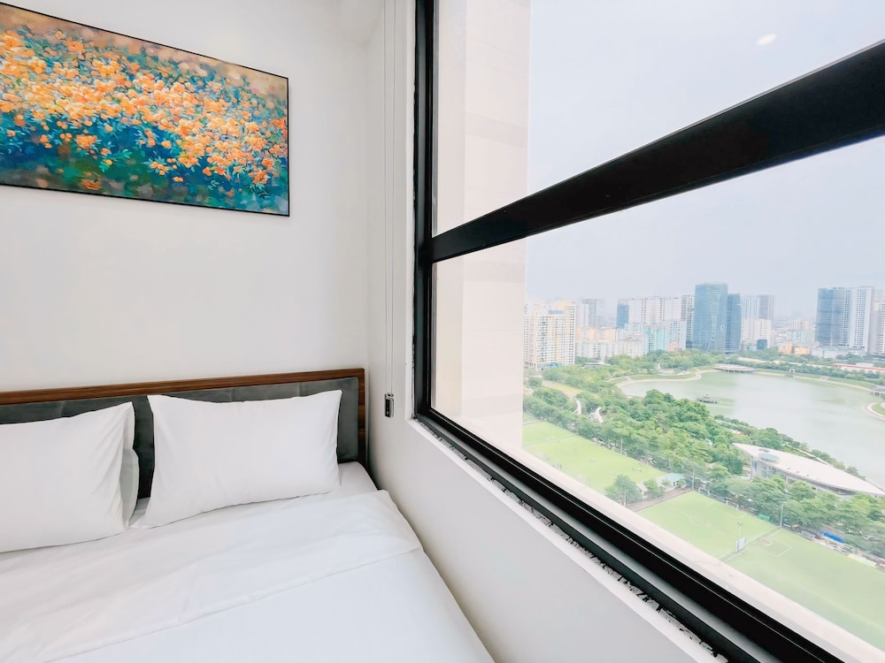 Feria Home - D'capitale Tran Duy Hung