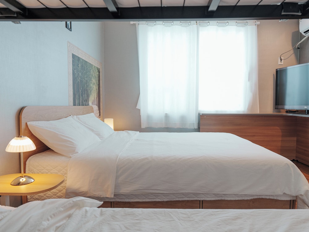 Rainbootsguesthouse