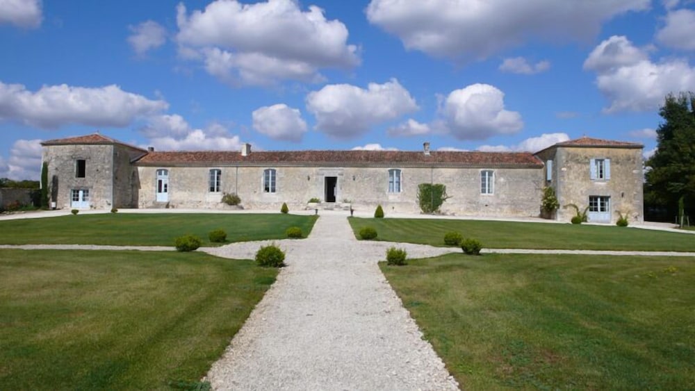 Logis de l'Astrée