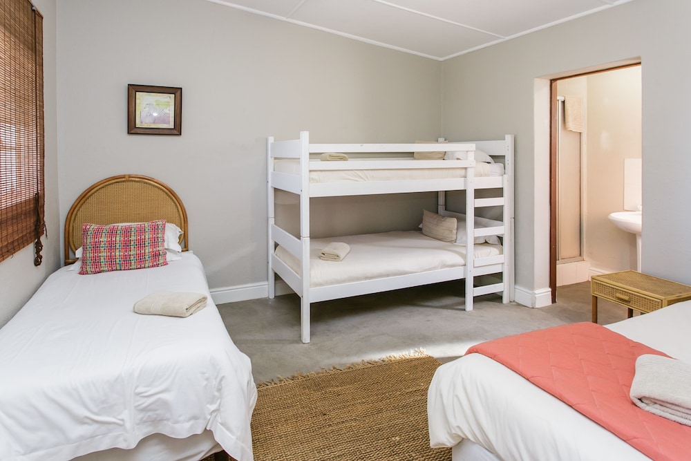 Wagon Wheel Country Lodge