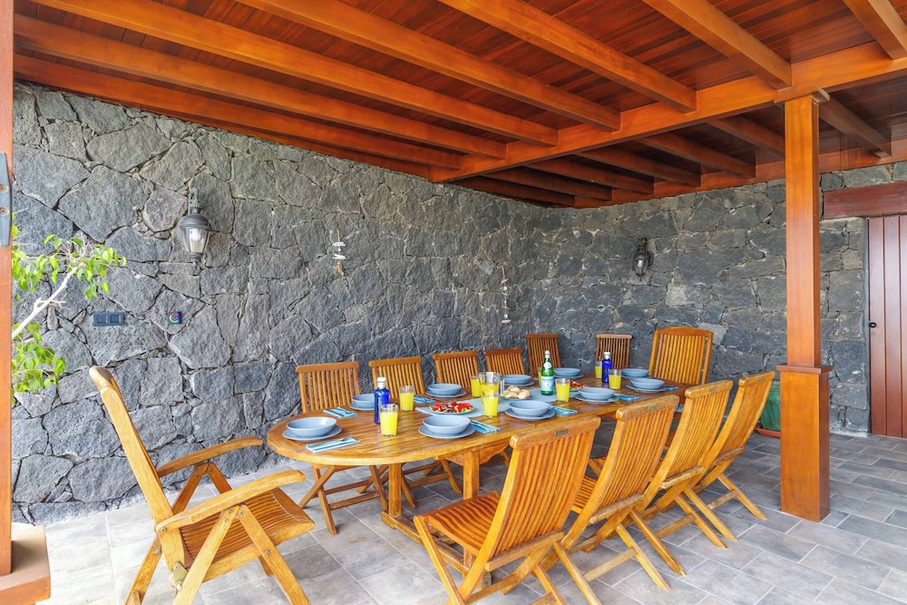 Villa Deseo Sol