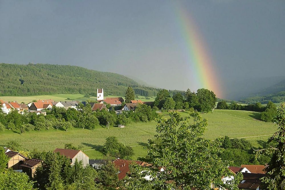 Holiday Resort Ofingen, Bad Durrheim