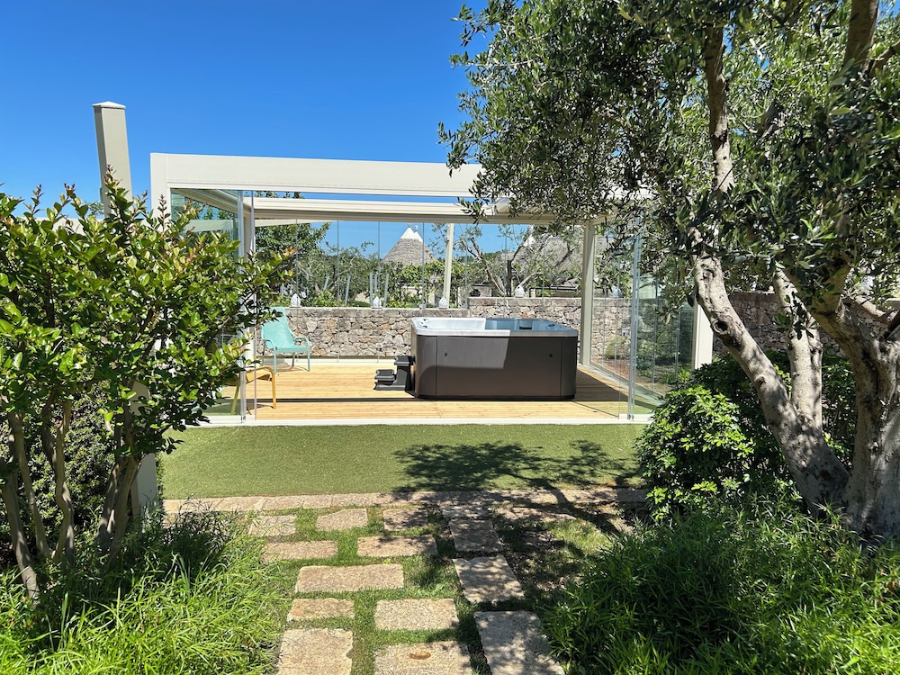 Tenuta Odegitria