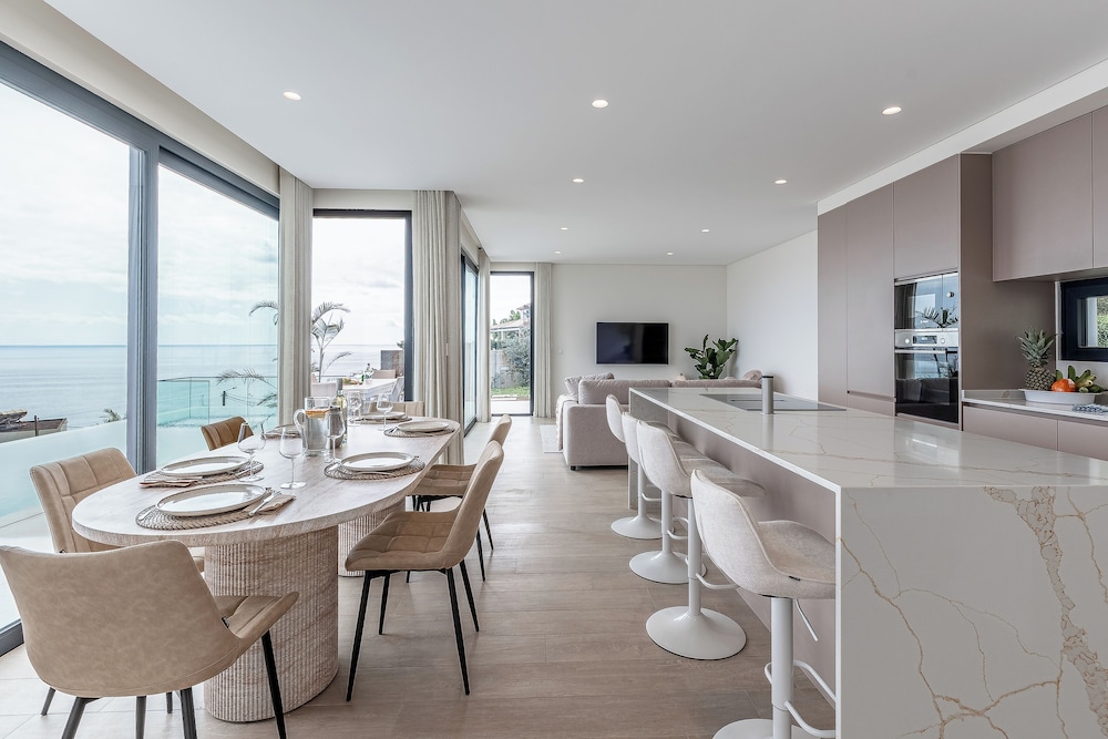 Eco Faja Villas
