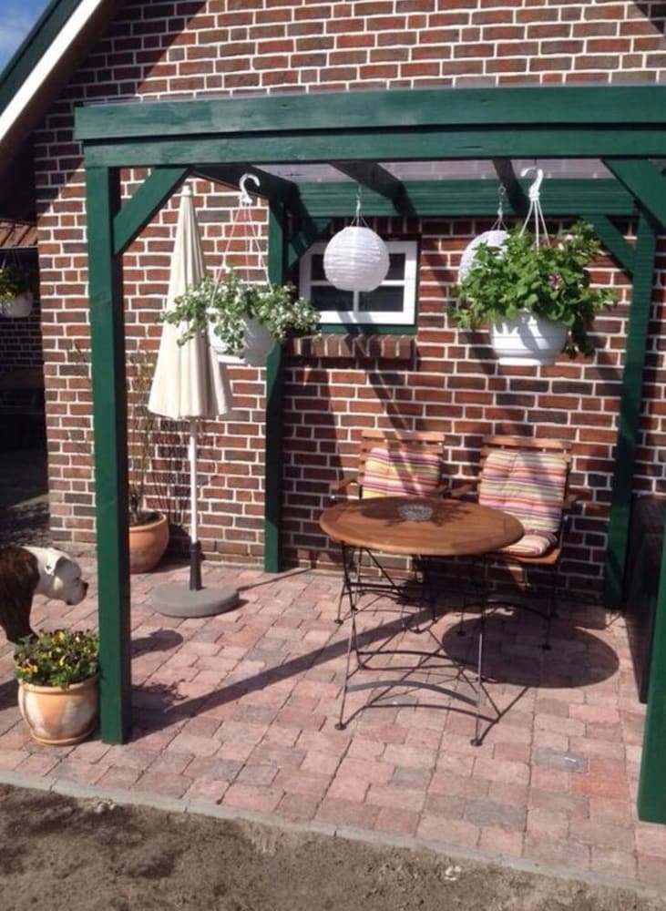 Holiday Home Feike Comfortable Vacation Home