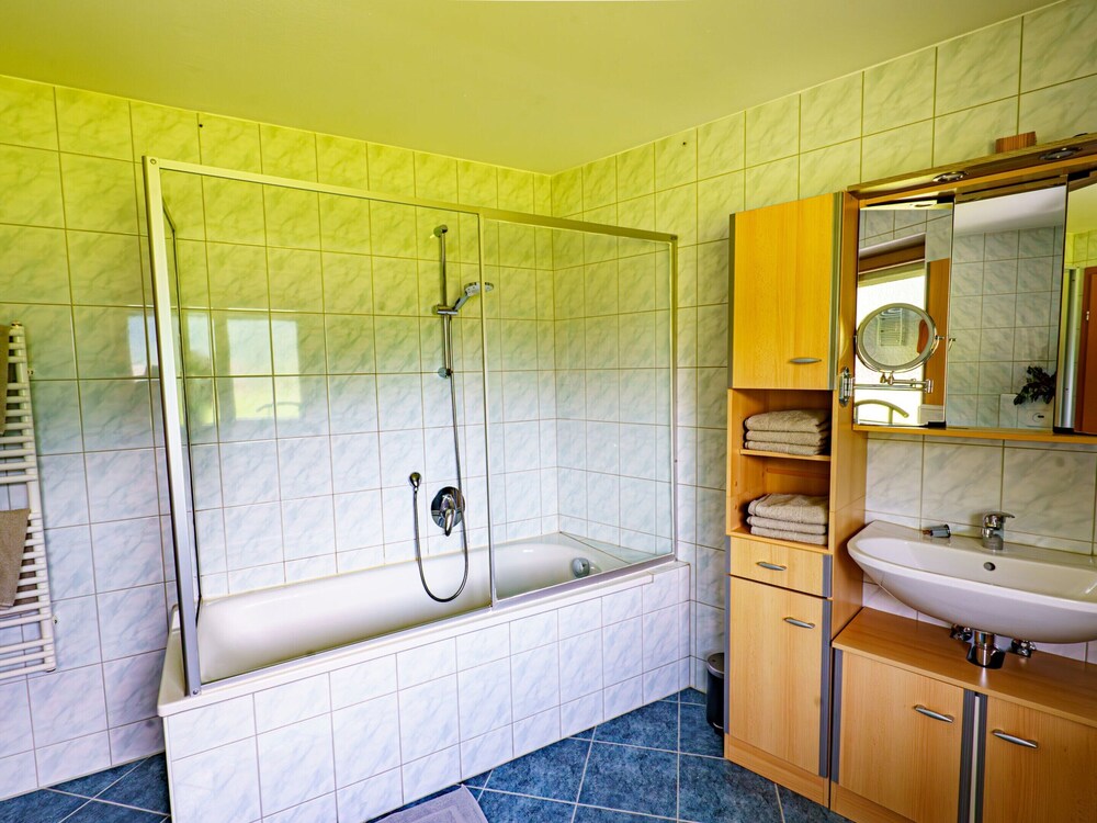 Chalet in Zillertal Near Ski Slopes