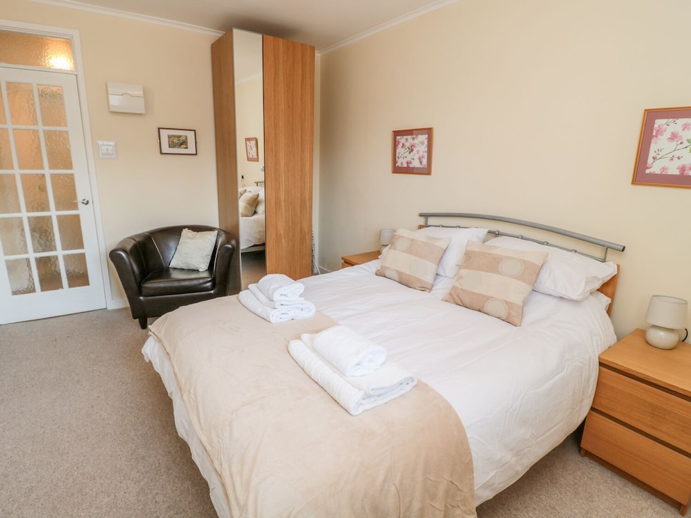 The Wynd Apartment view 2