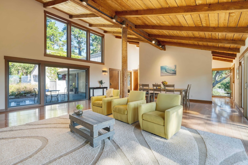 Serene Crest by Avantstay A+ Design Near Beaches