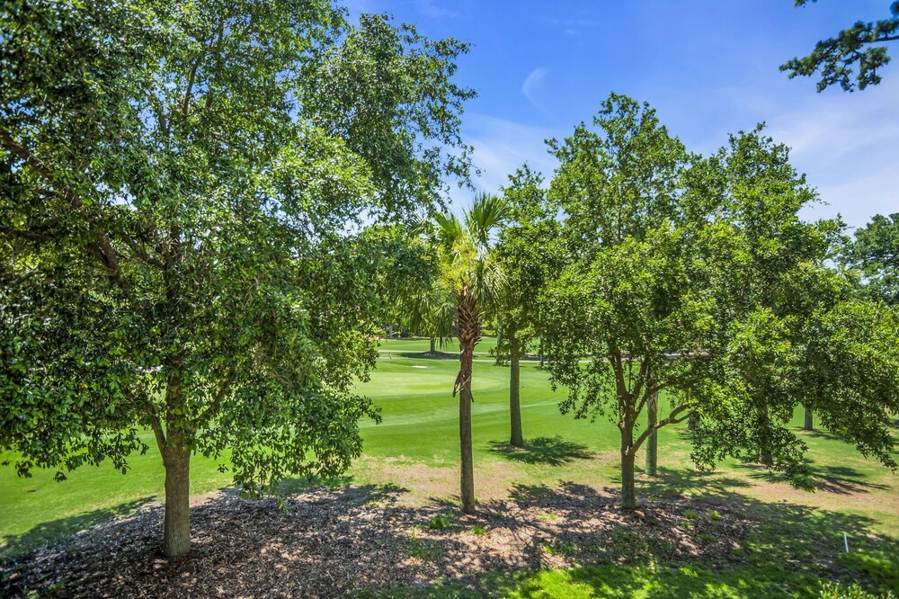 173 Twin Oaks at The Sea Pines Resort