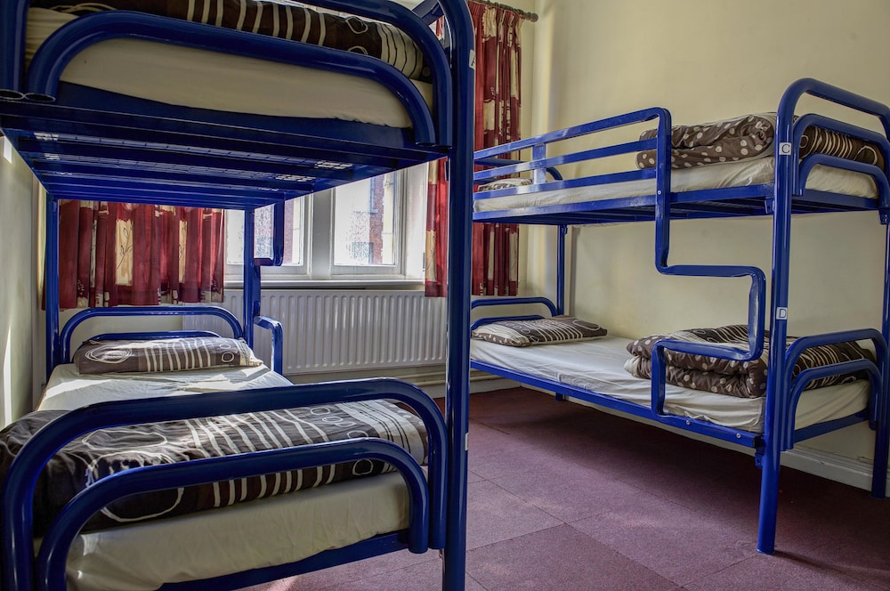 Kinlay House Hostel
