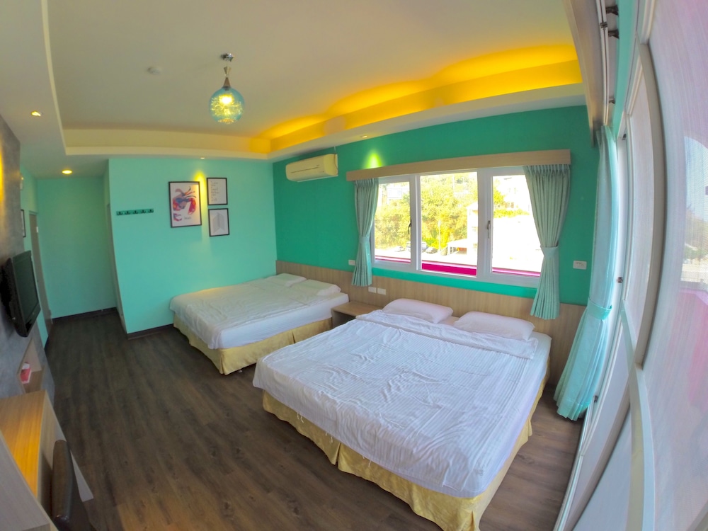 I Wow B&B
