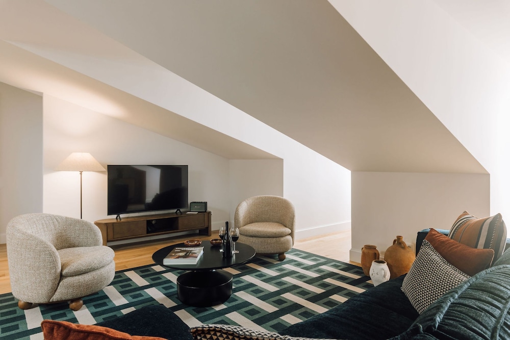 Ando Living - Abrantes 50 House